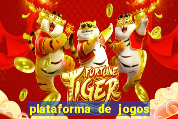 plataforma de jogos do silvio santos